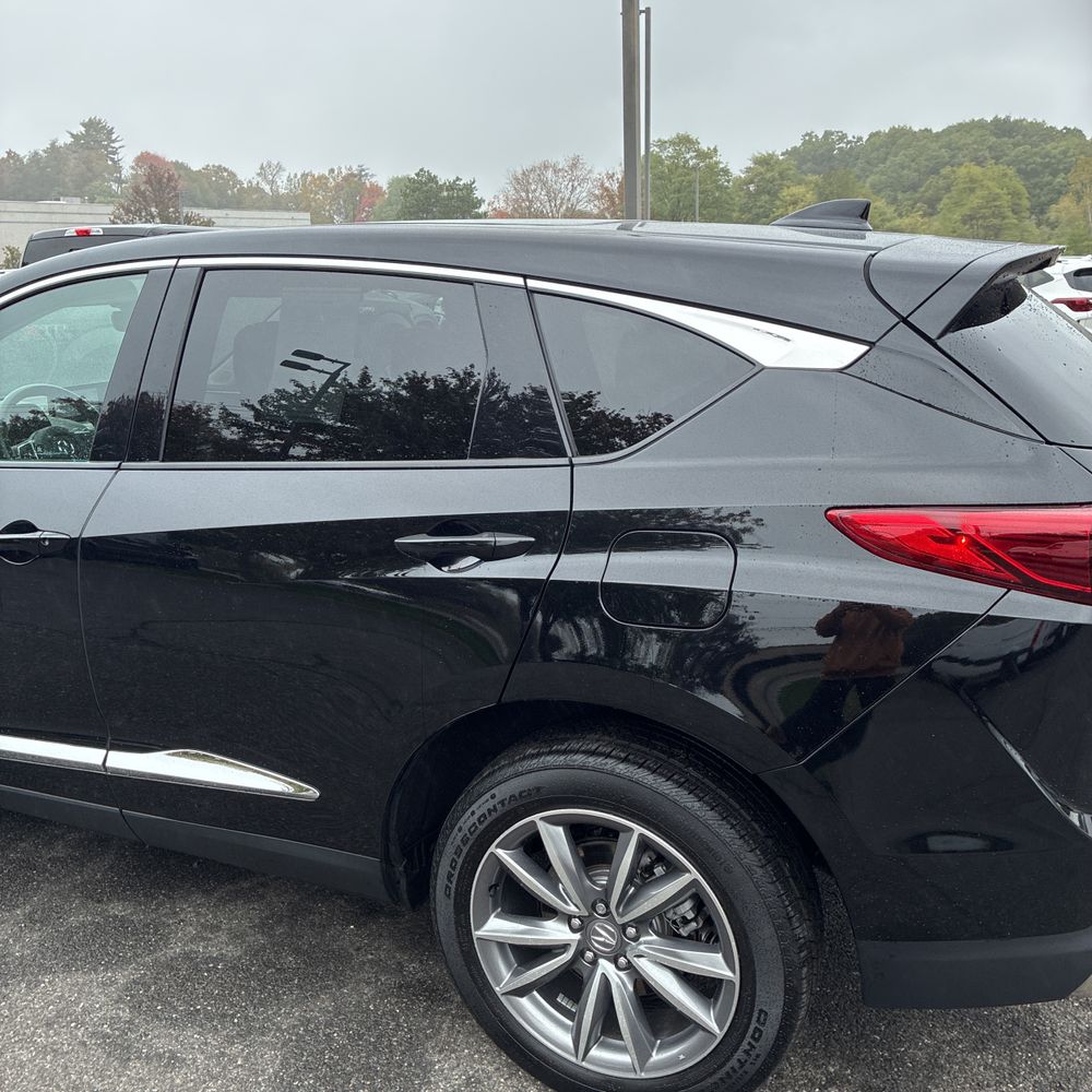 2024 Acura RDX SH-AWD w/Tech