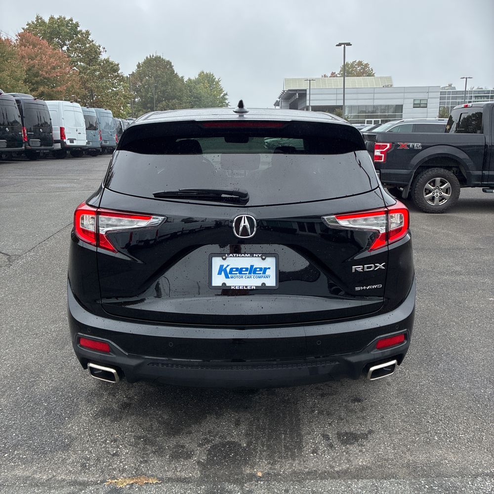 2024 Acura RDX SH-AWD w/Tech