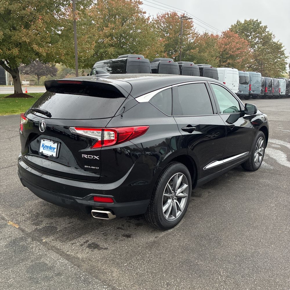 2024 Acura RDX SH-AWD w/Tech