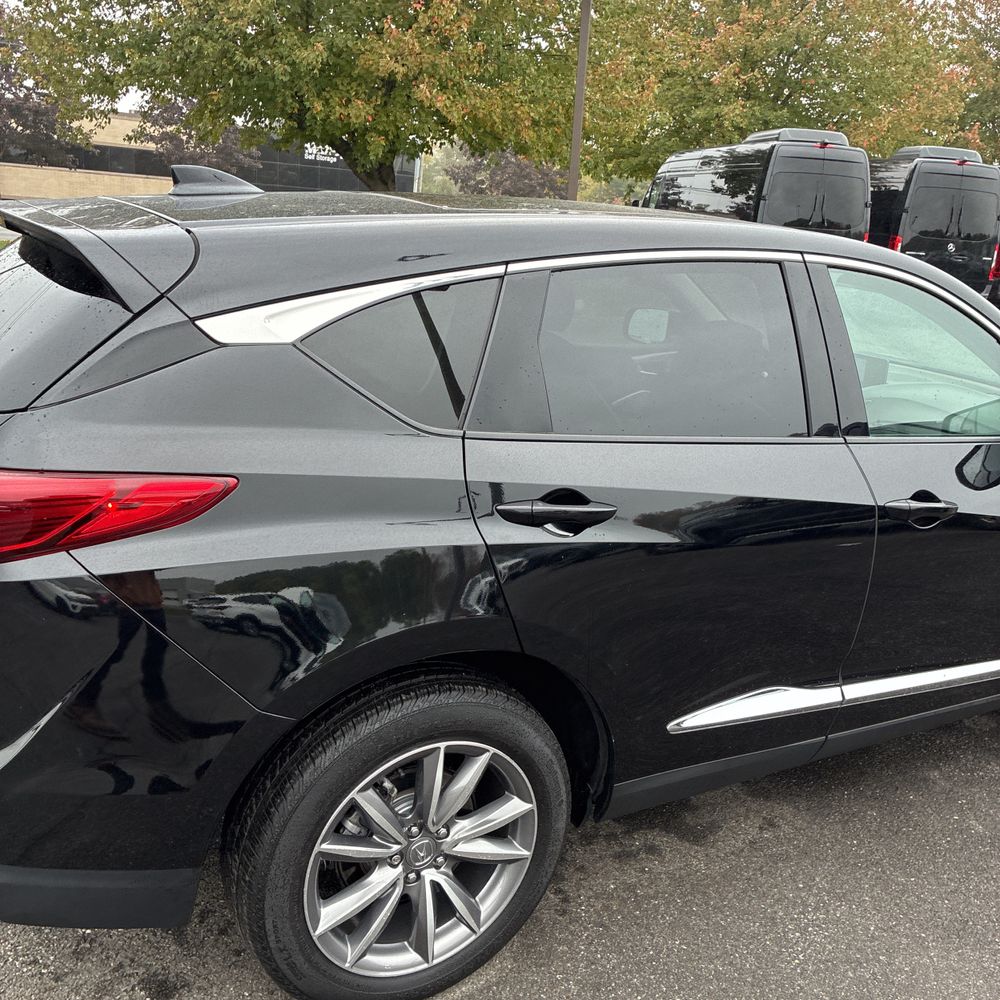 2024 Acura RDX SH-AWD w/Tech