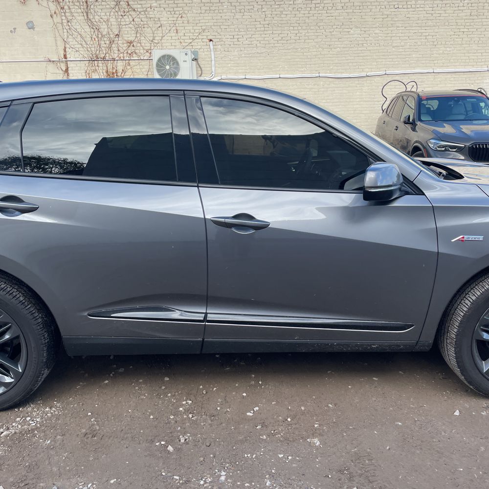 2024 Acura RDX SH-AWD w/A-SPEC
