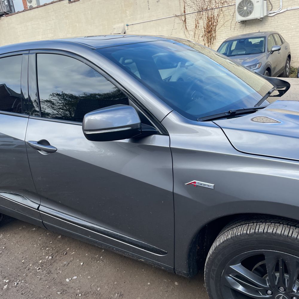 2024 Acura RDX SH-AWD w/A-SPEC
