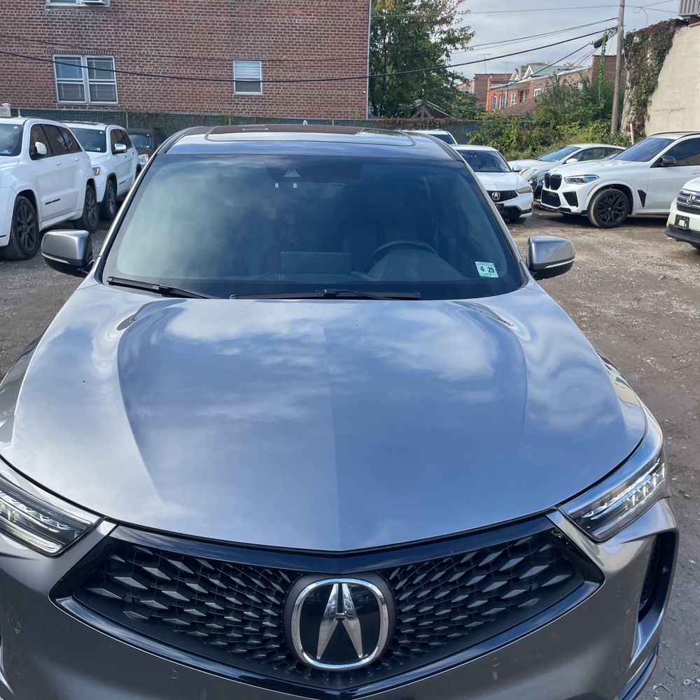 2024 Acura RDX SH-AWD w/A-SPEC