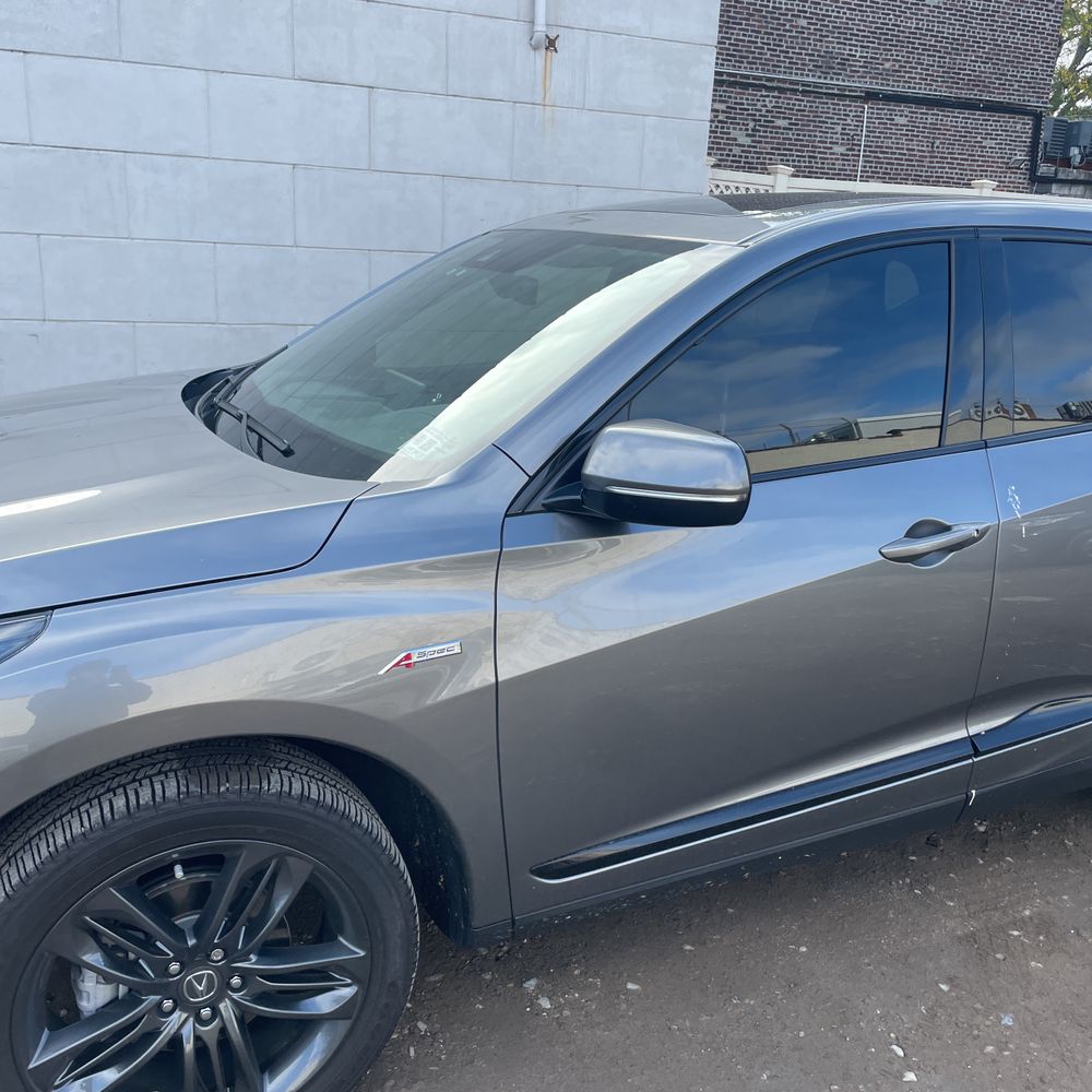 2024 Acura RDX SH-AWD w/A-SPEC