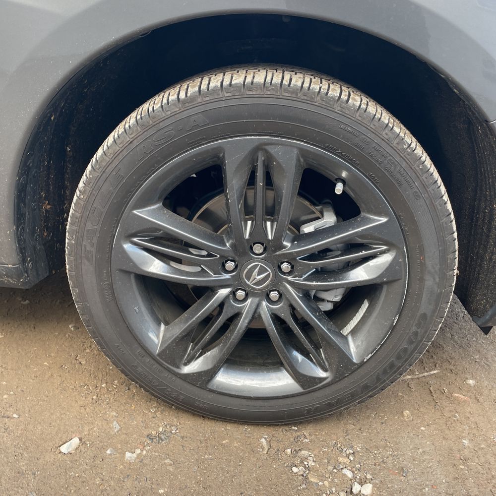 2024 Acura RDX SH-AWD w/A-SPEC