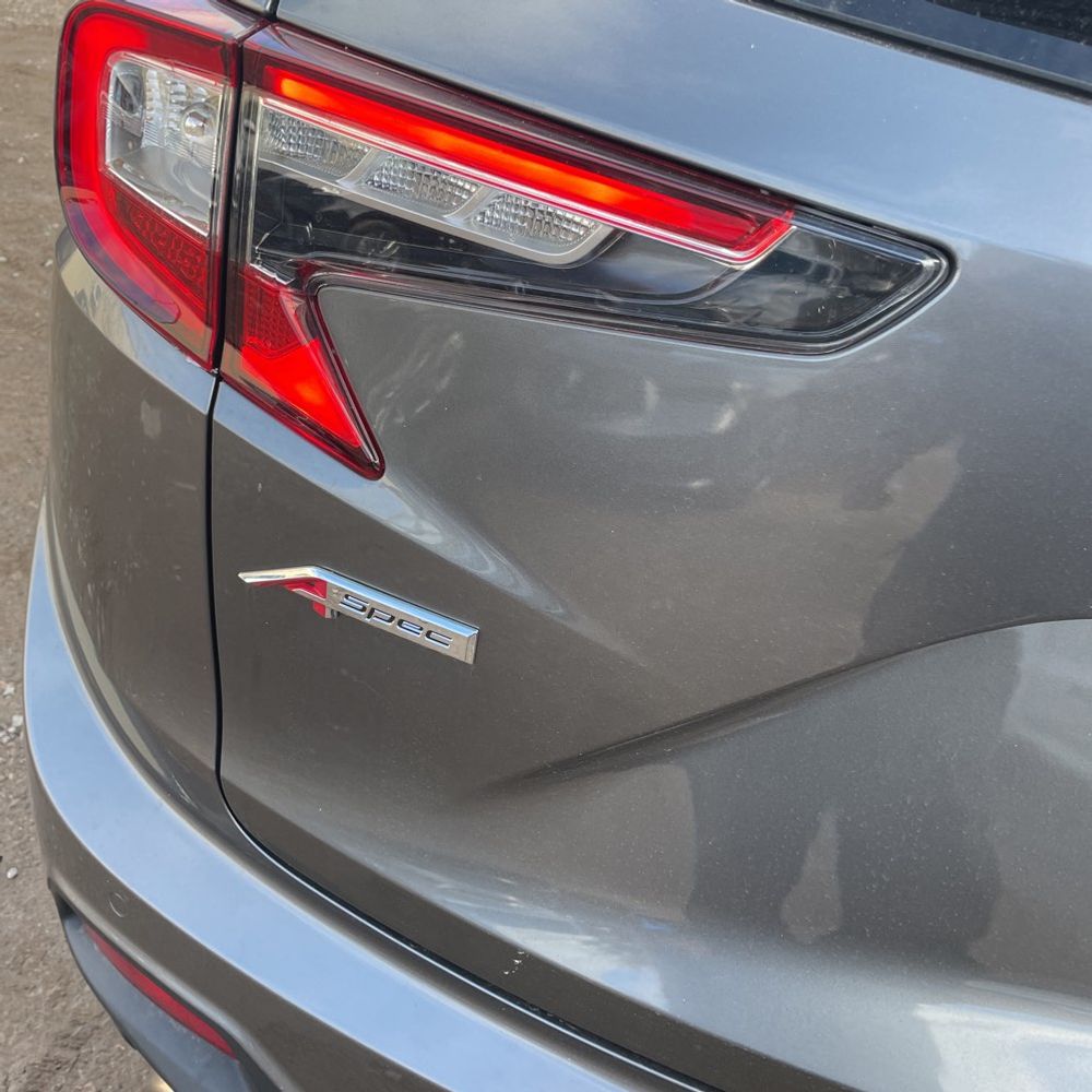 2024 Acura RDX SH-AWD w/A-SPEC