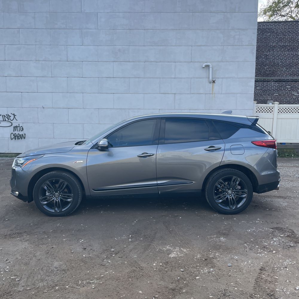2024 Acura RDX SH-AWD w/A-SPEC