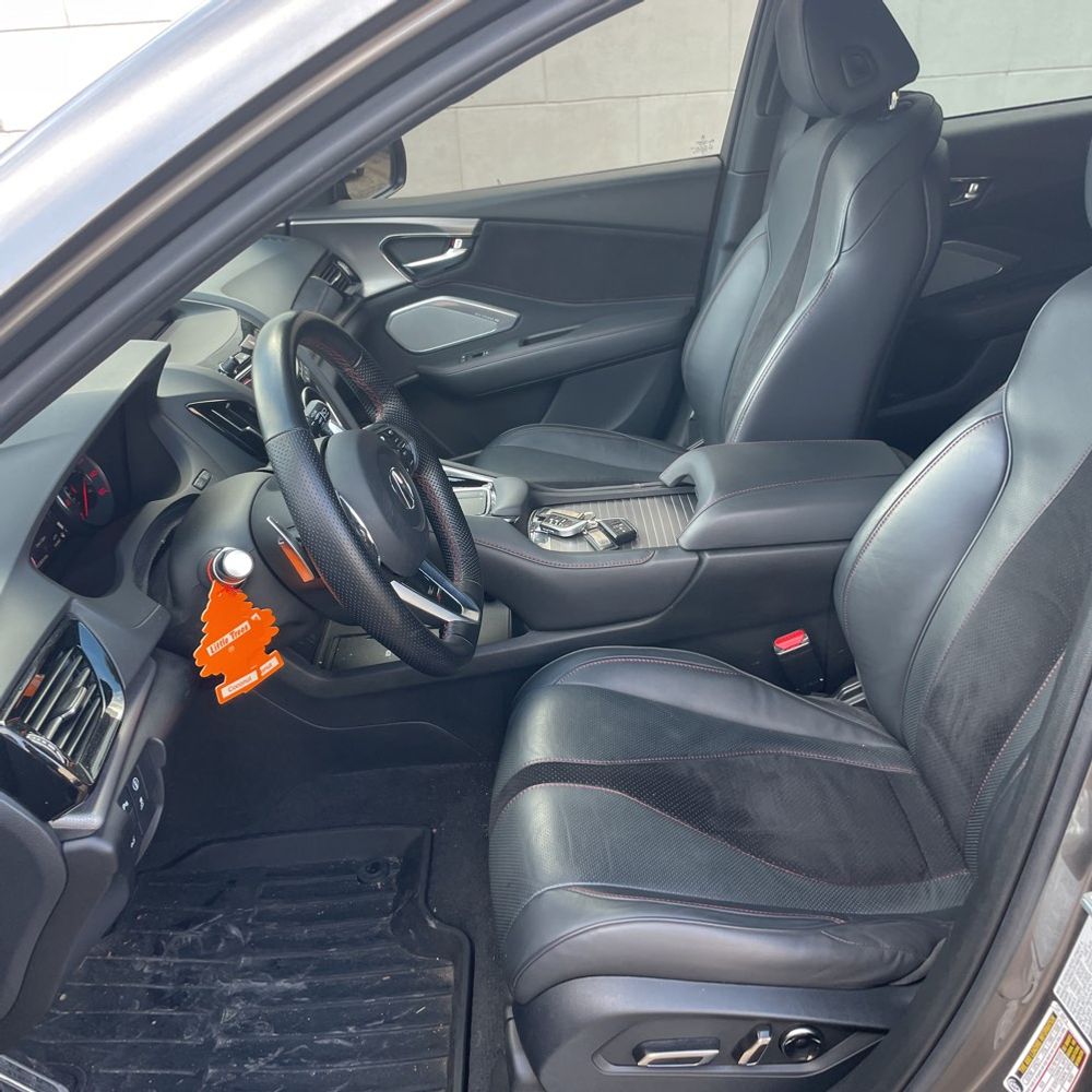 2024 Acura RDX SH-AWD w/A-SPEC