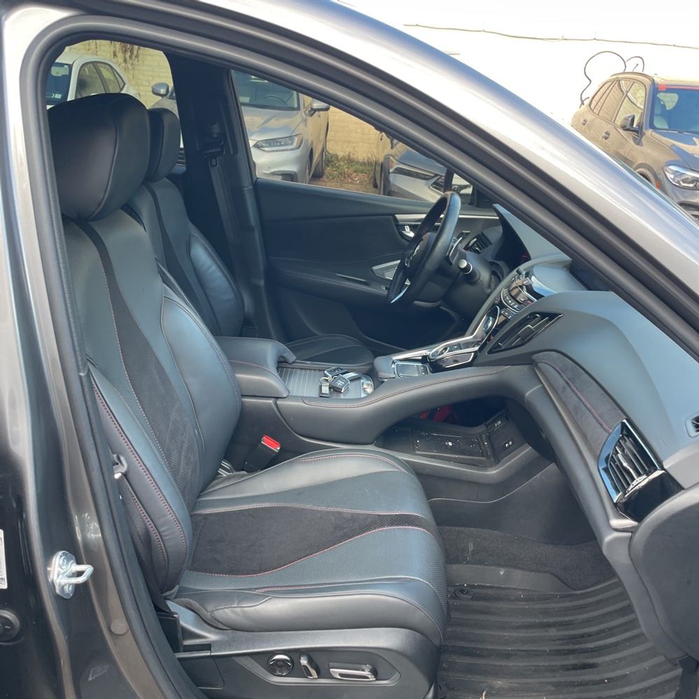 2024 Acura RDX SH-AWD w/A-SPEC