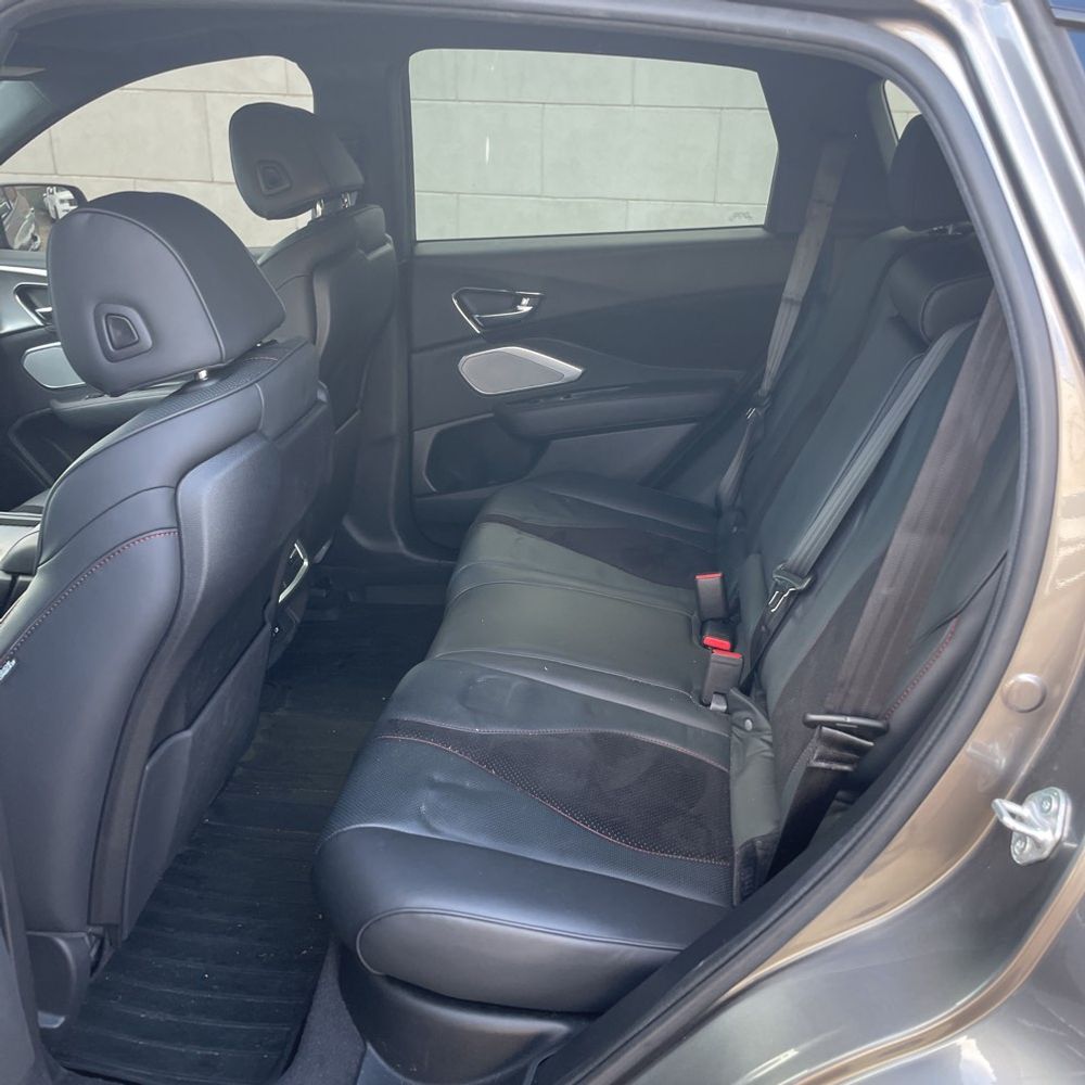 2024 Acura RDX SH-AWD w/A-SPEC