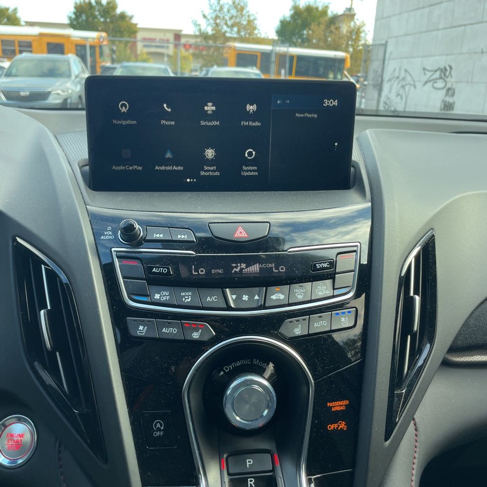 2024 Acura RDX SH-AWD w/A-SPEC