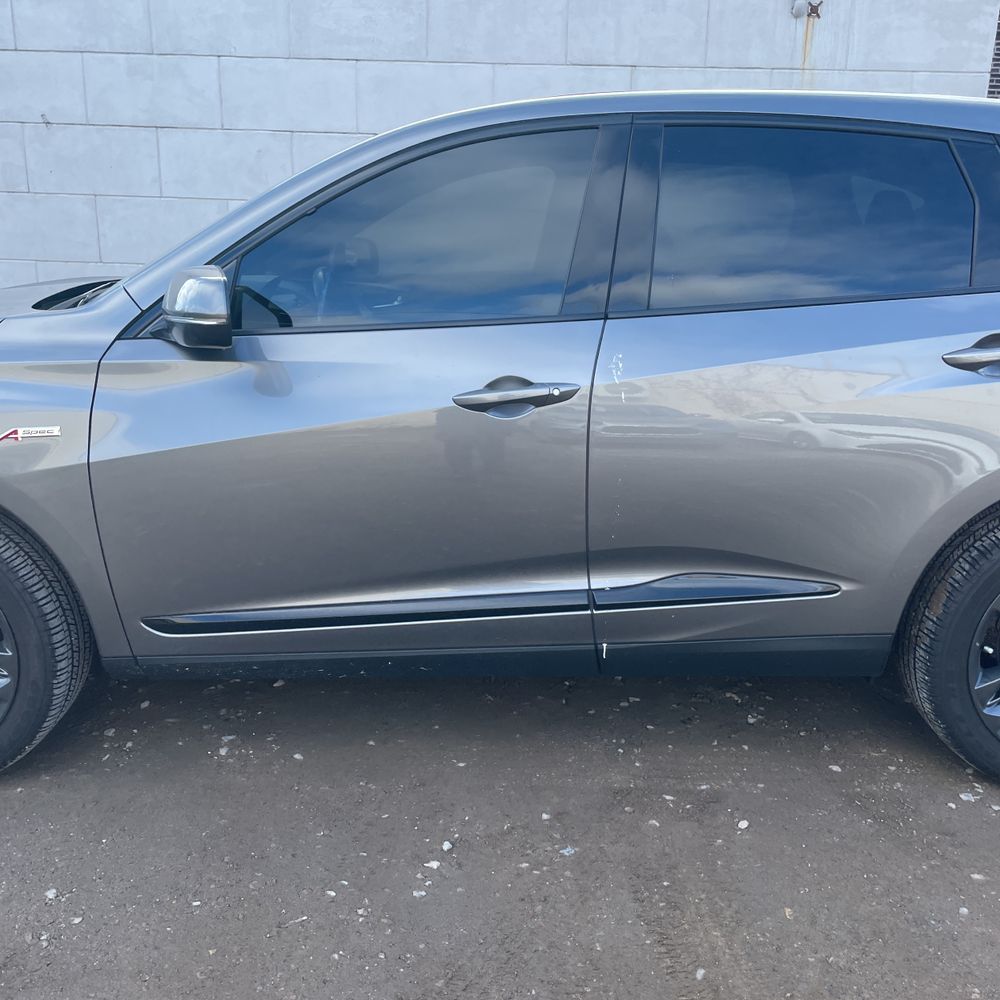 2024 Acura RDX SH-AWD w/A-SPEC