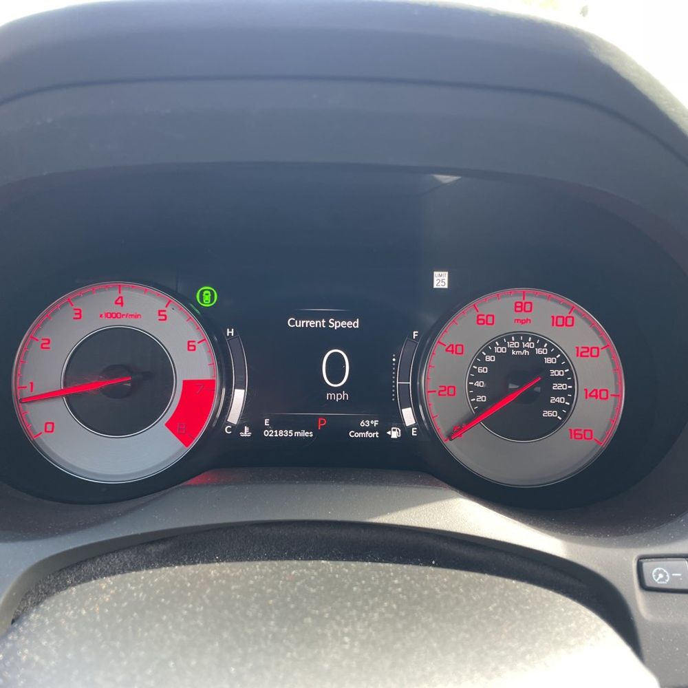 2024 Acura RDX SH-AWD w/A-SPEC