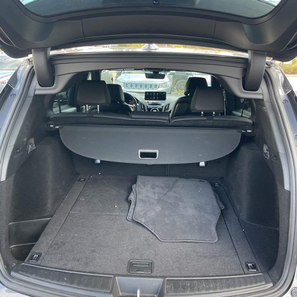 2024 Acura RDX SH-AWD w/A-SPEC