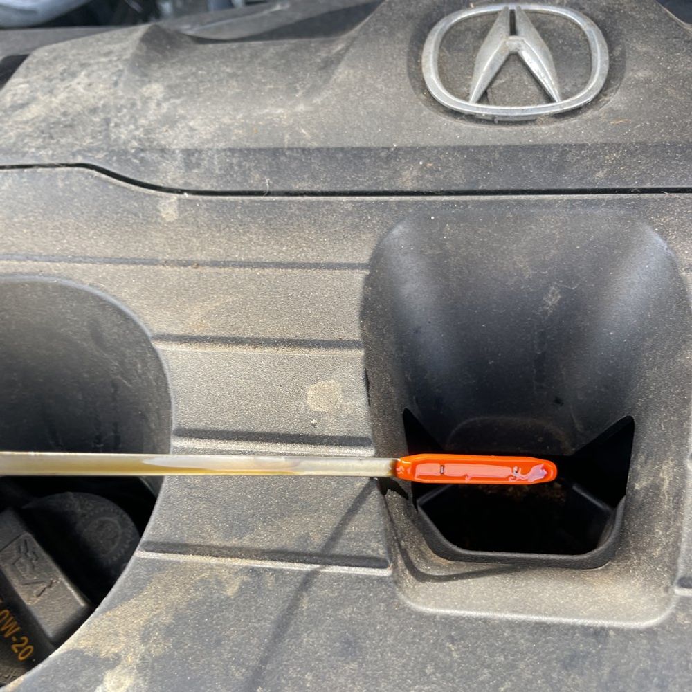 2024 Acura RDX SH-AWD w/A-SPEC