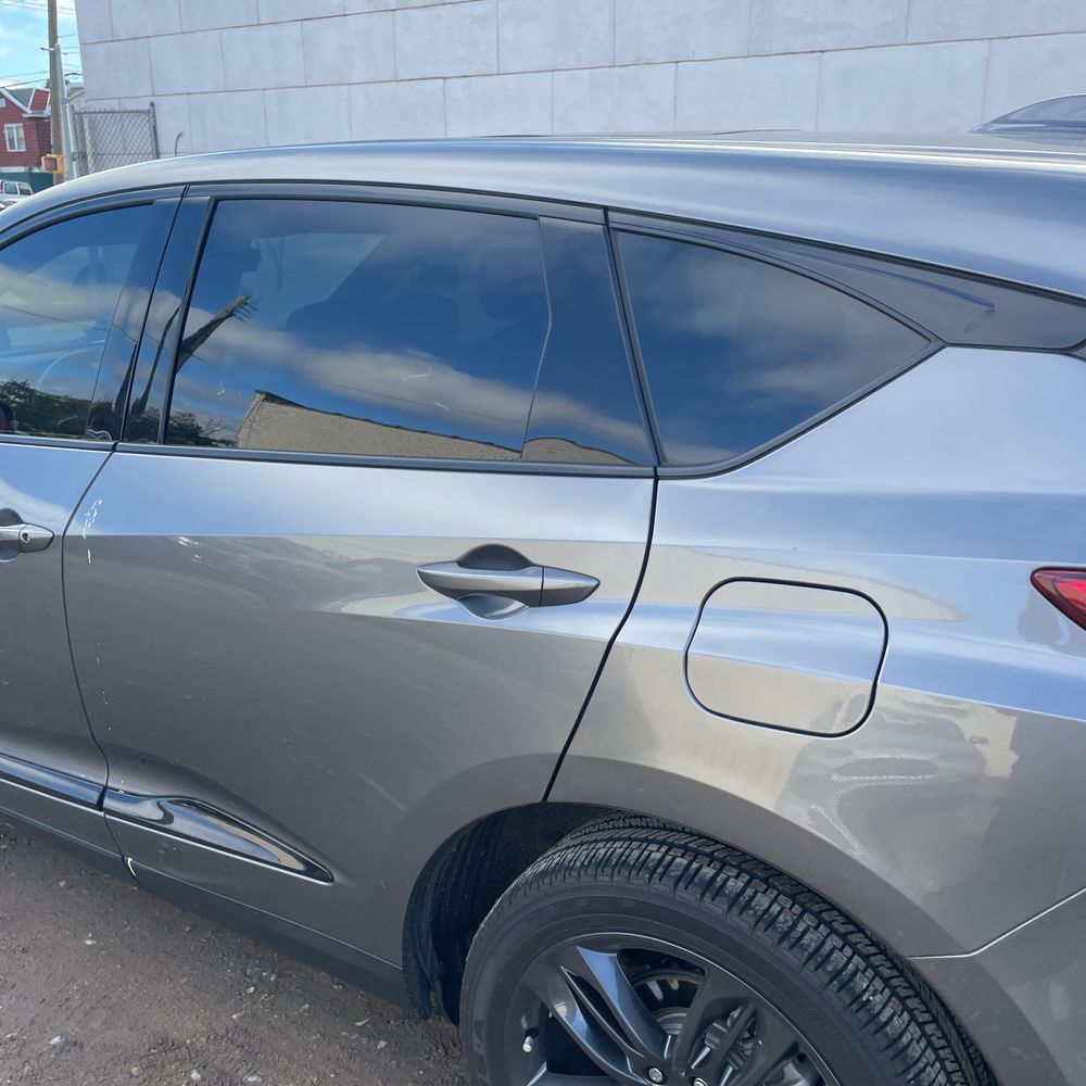 2024 Acura RDX SH-AWD w/A-SPEC