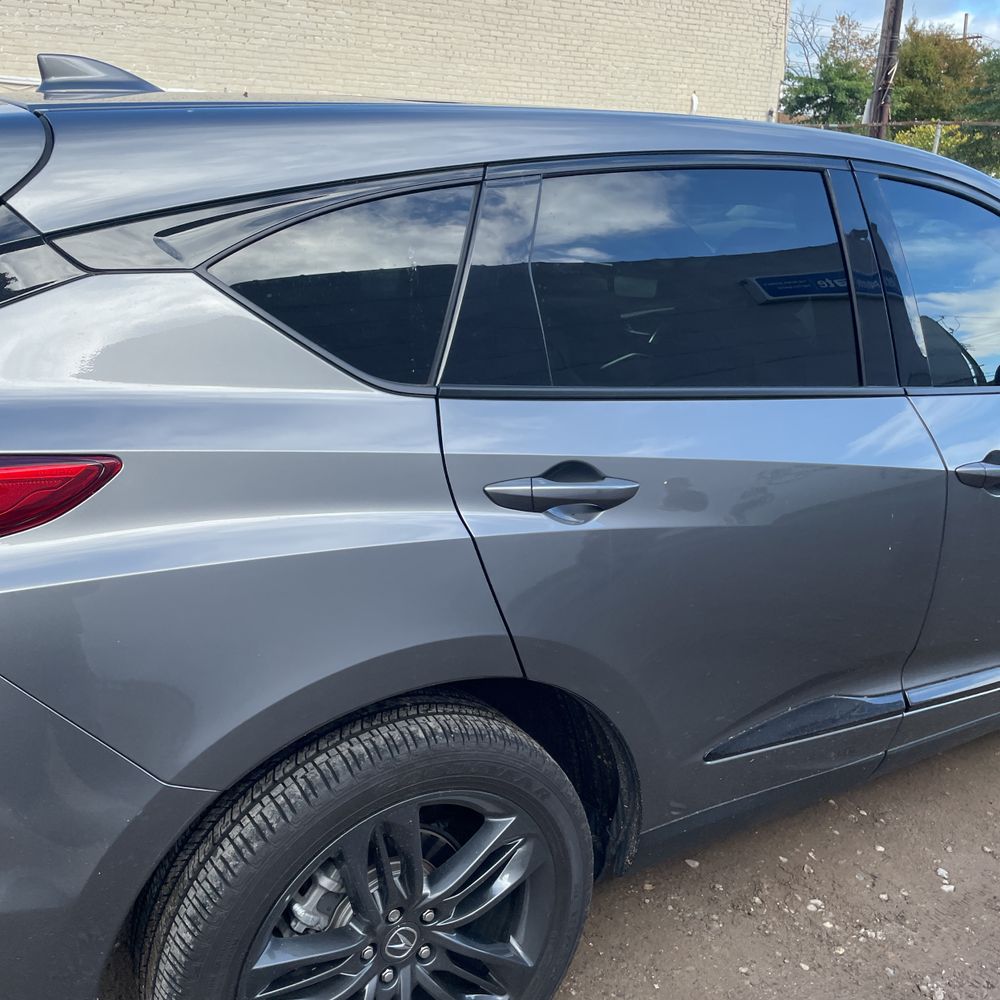 2024 Acura RDX SH-AWD w/A-SPEC