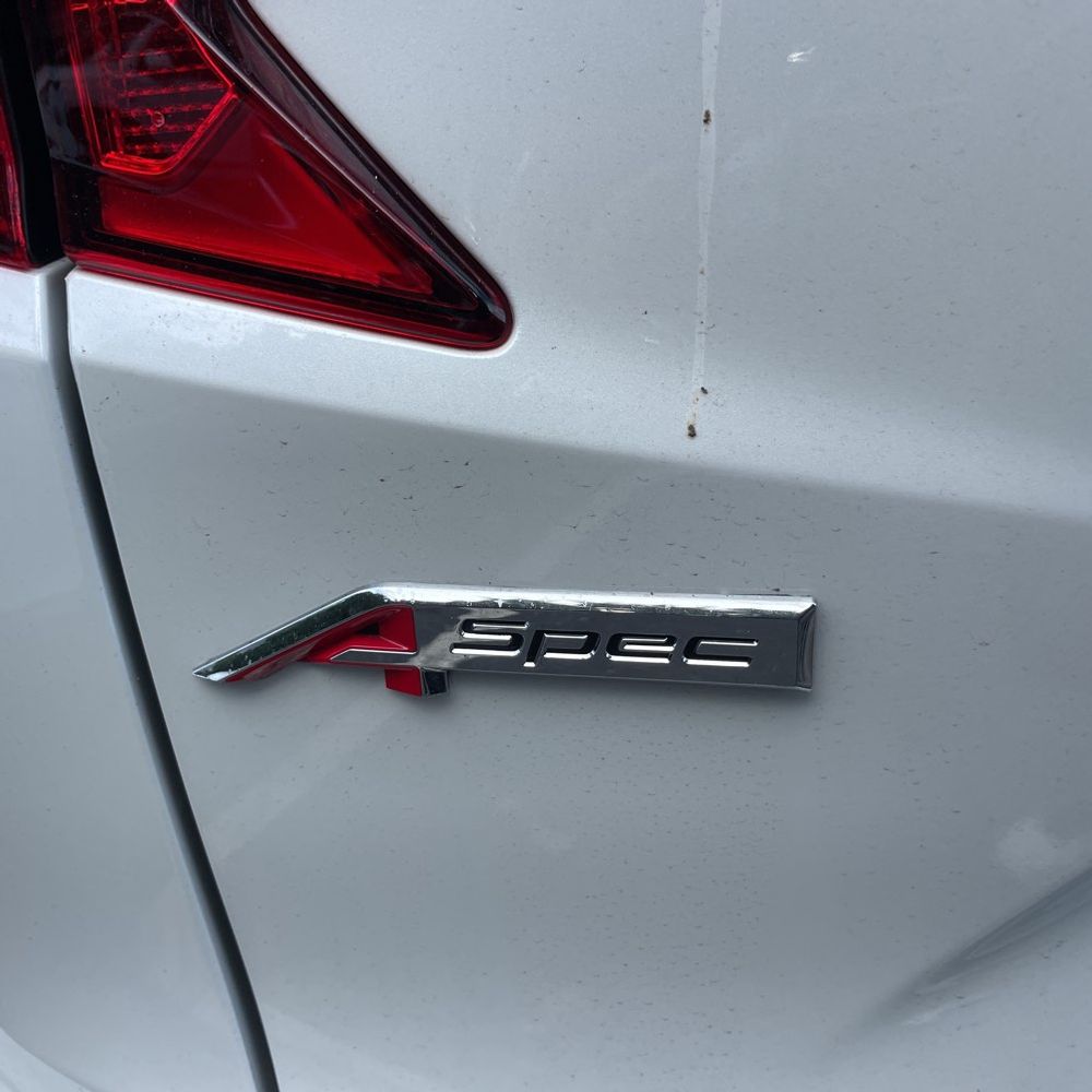 2025 Acura RDX SH-AWD w/A-SPEC