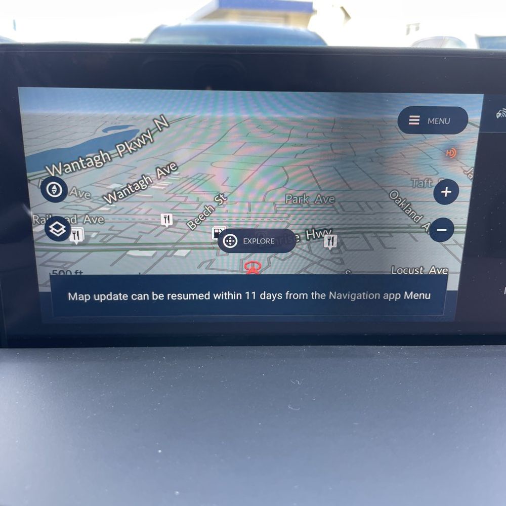 2025 Acura RDX SH-AWD w/A-SPEC