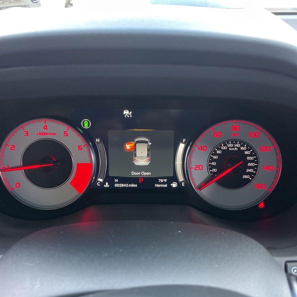 2025 Acura RDX SH-AWD w/A-SPEC