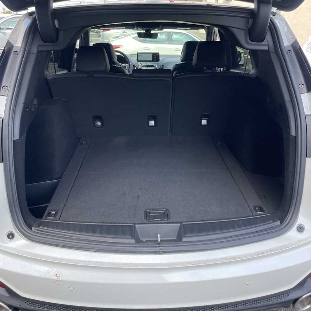 2025 Acura RDX SH-AWD w/A-SPEC