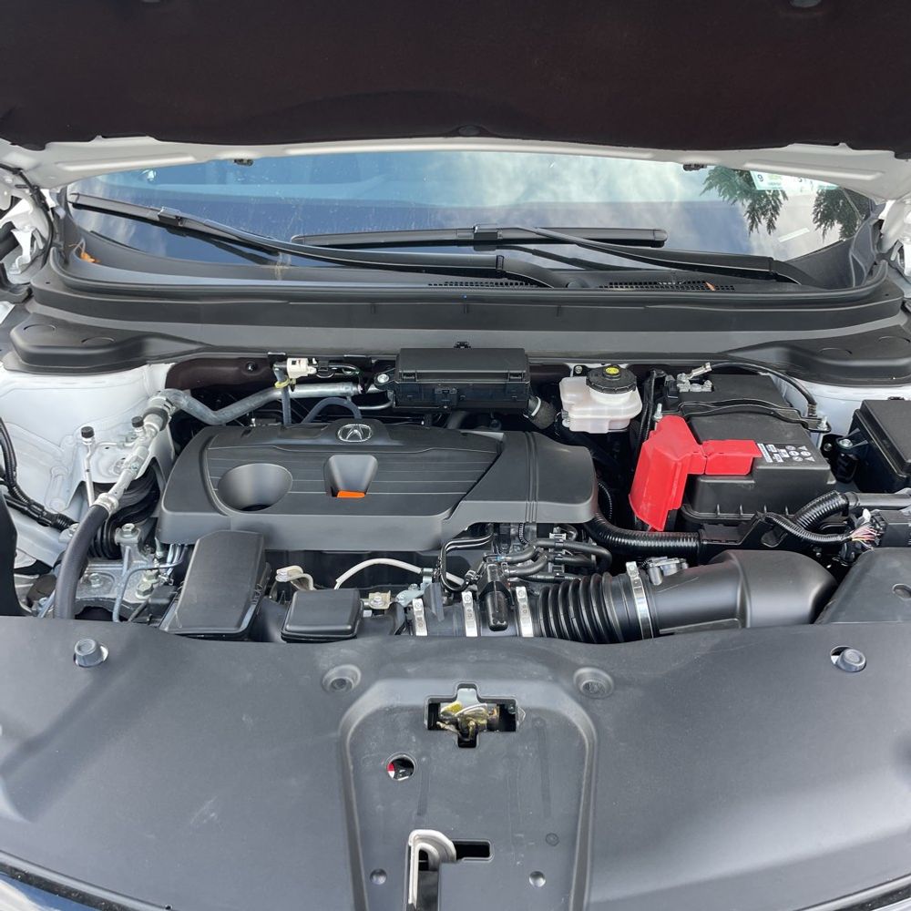 2025 Acura RDX SH-AWD w/A-SPEC