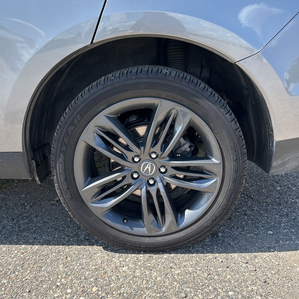 2024 Acura RDX A-Spec