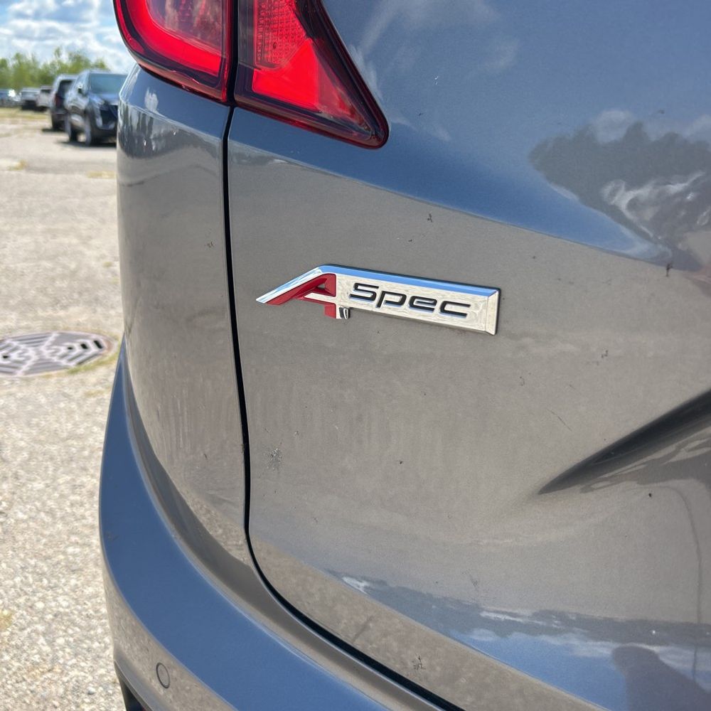 2024 Acura RDX A-Spec