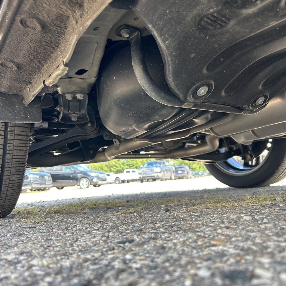 2024 Acura RDX A-Spec