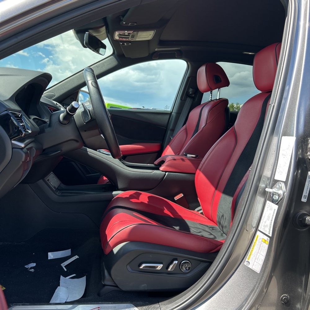 2024 Acura RDX A-Spec