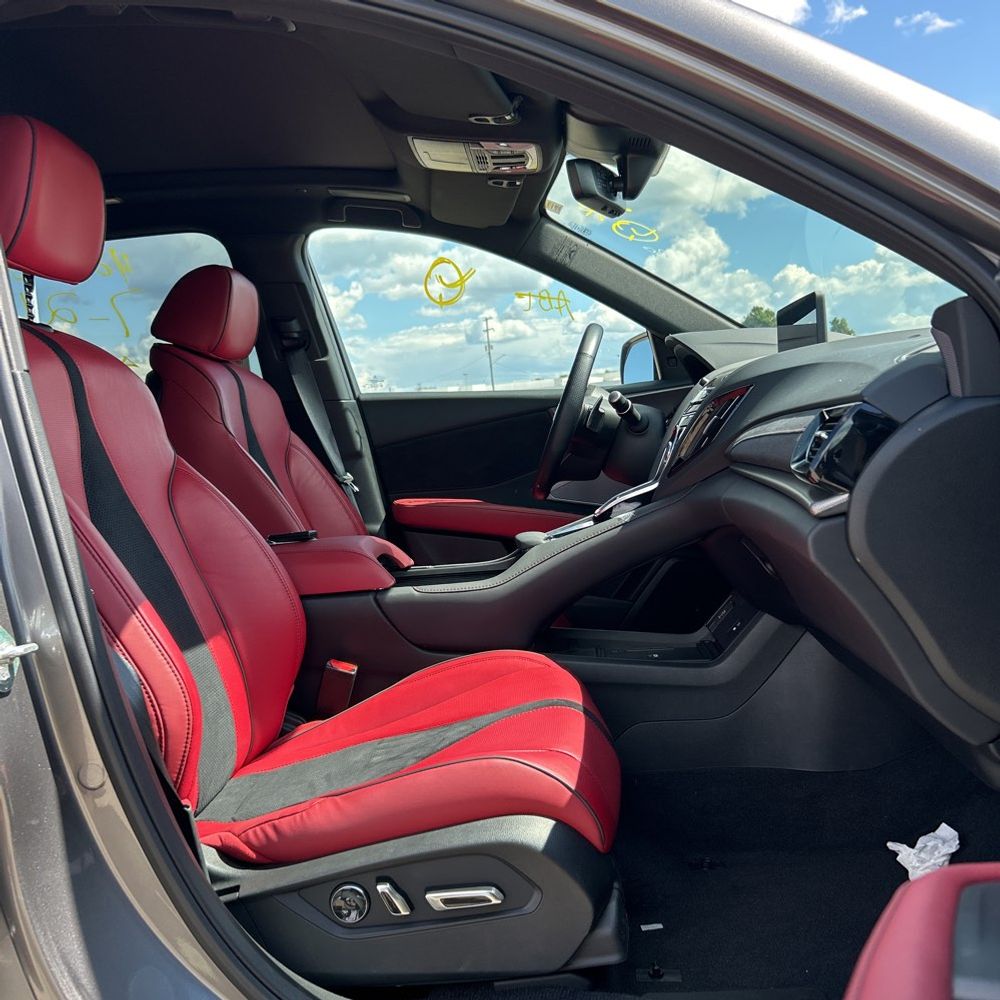 2024 Acura RDX A-Spec