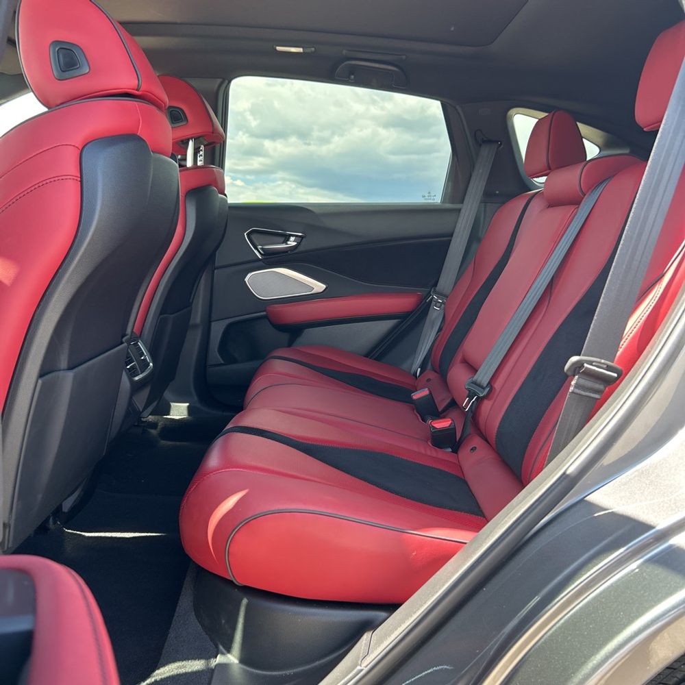 2024 Acura RDX A-Spec