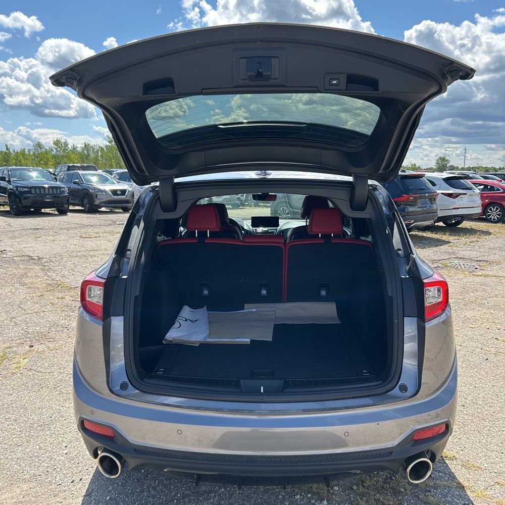 2024 Acura RDX A-Spec