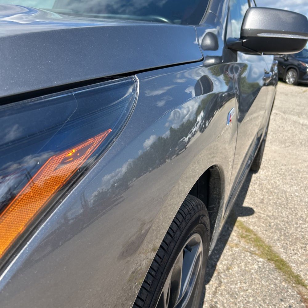 2024 Acura RDX A-Spec