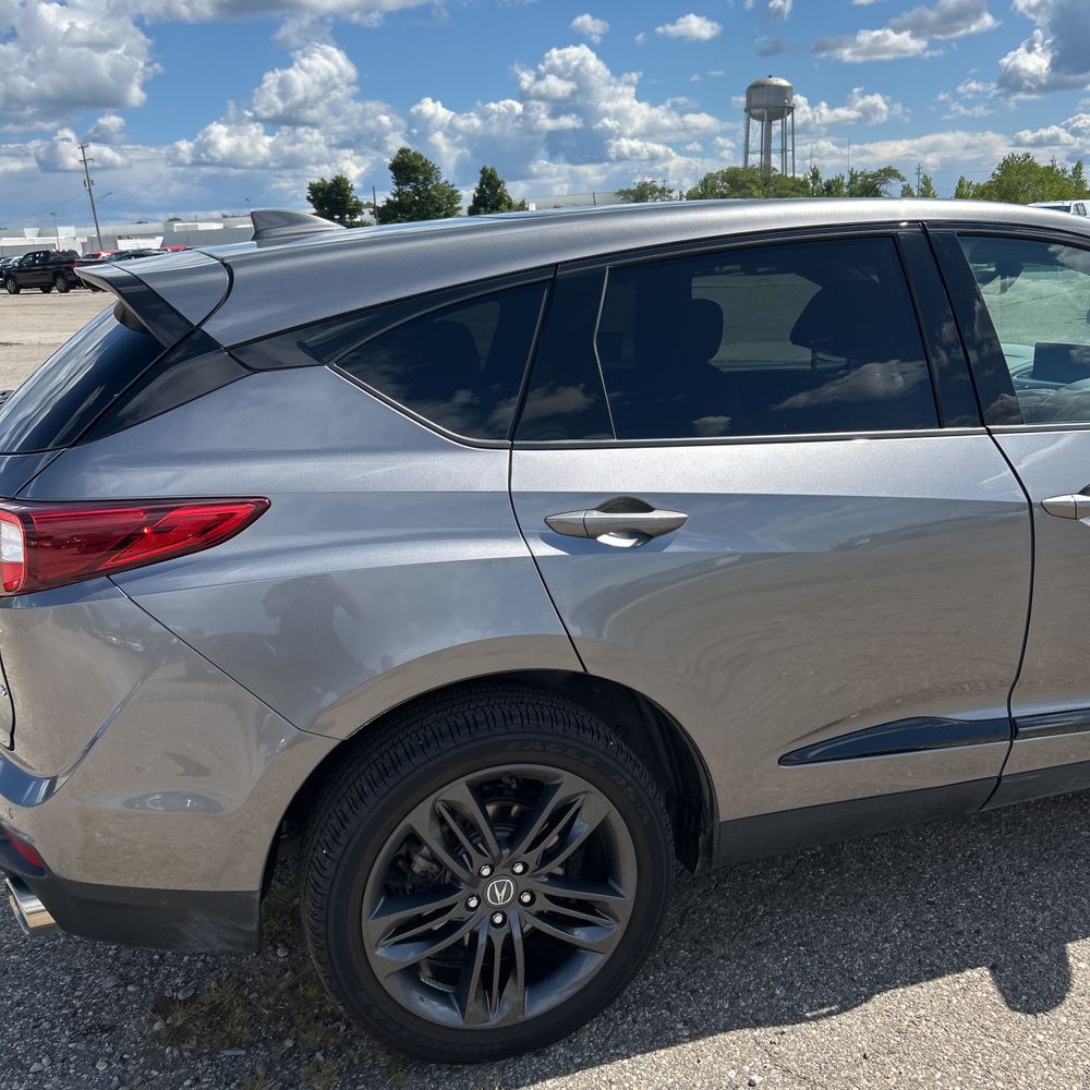 2024 Acura RDX A-Spec