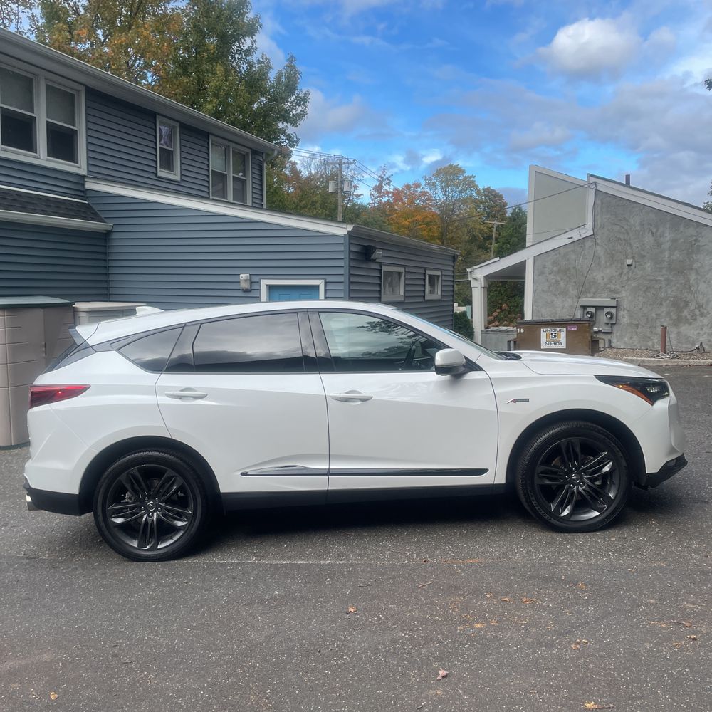 2023 Acura RDX SH-AWD w/A-SPEC