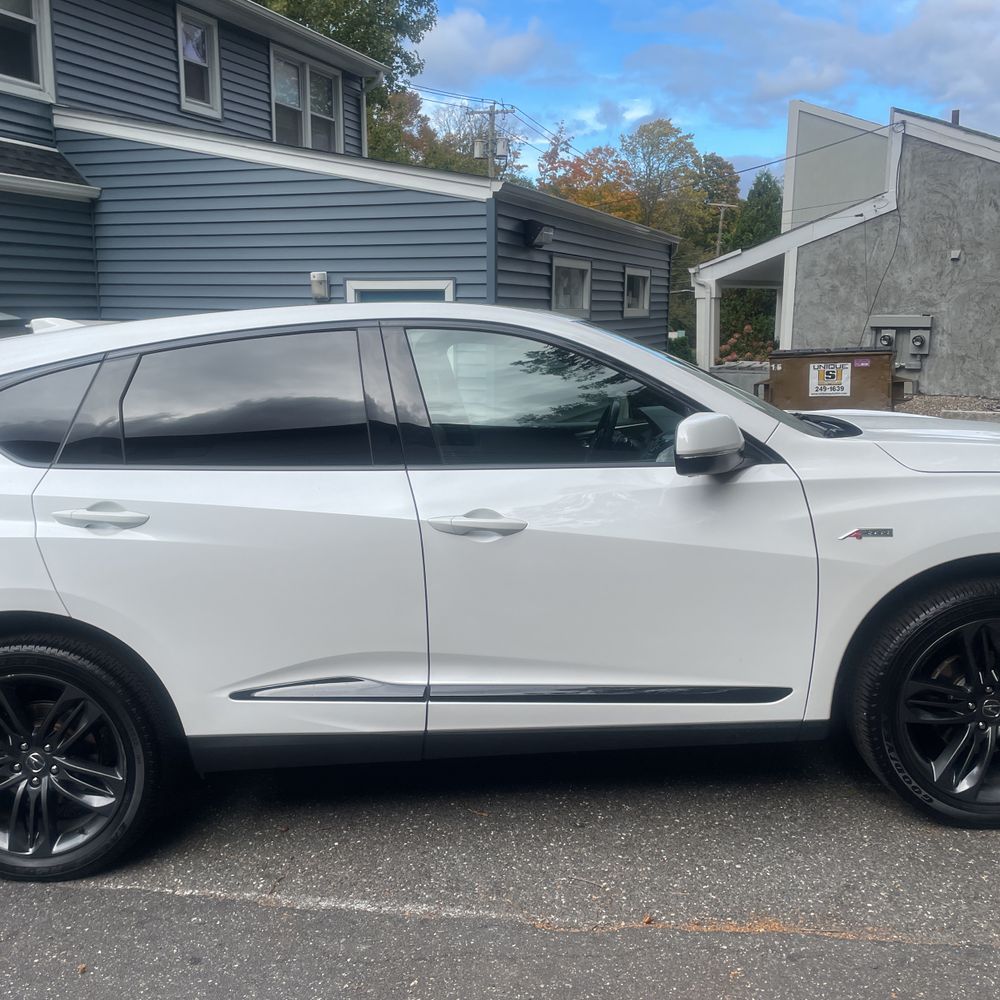 2023 Acura RDX SH-AWD w/A-SPEC