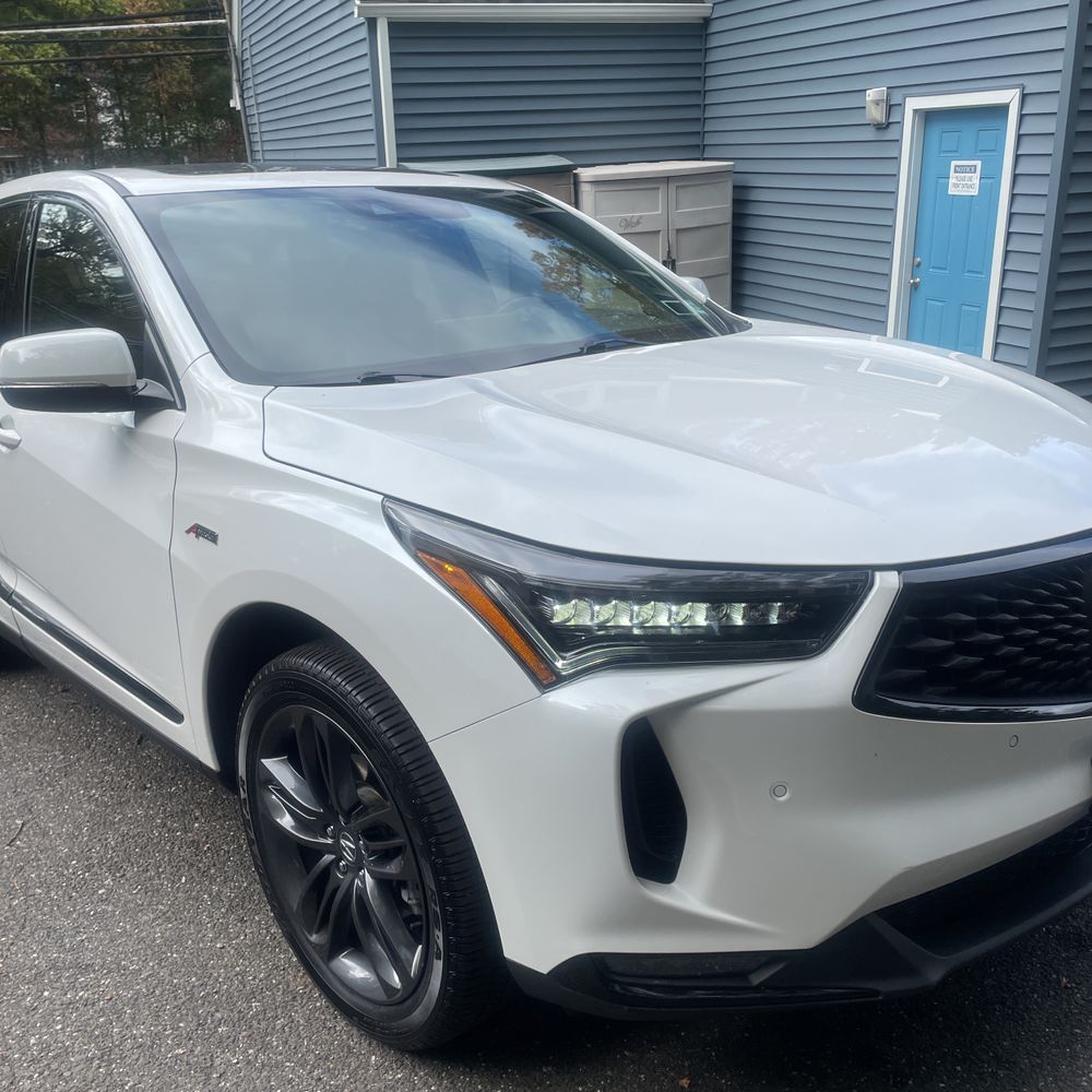 2023 Acura RDX SH-AWD w/A-SPEC