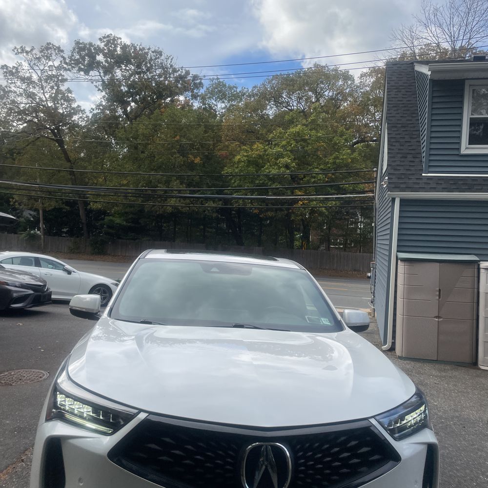2023 Acura RDX SH-AWD w/A-SPEC