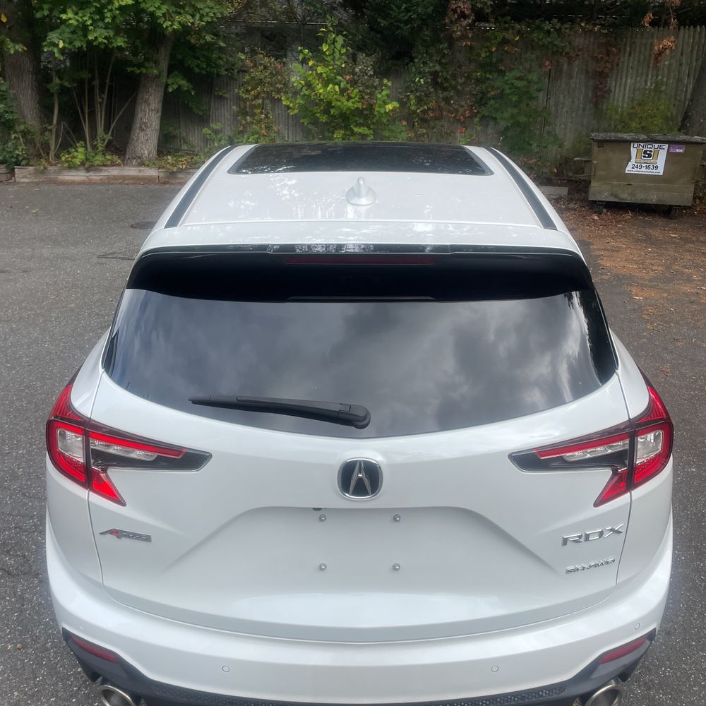 2023 Acura RDX SH-AWD w/A-SPEC