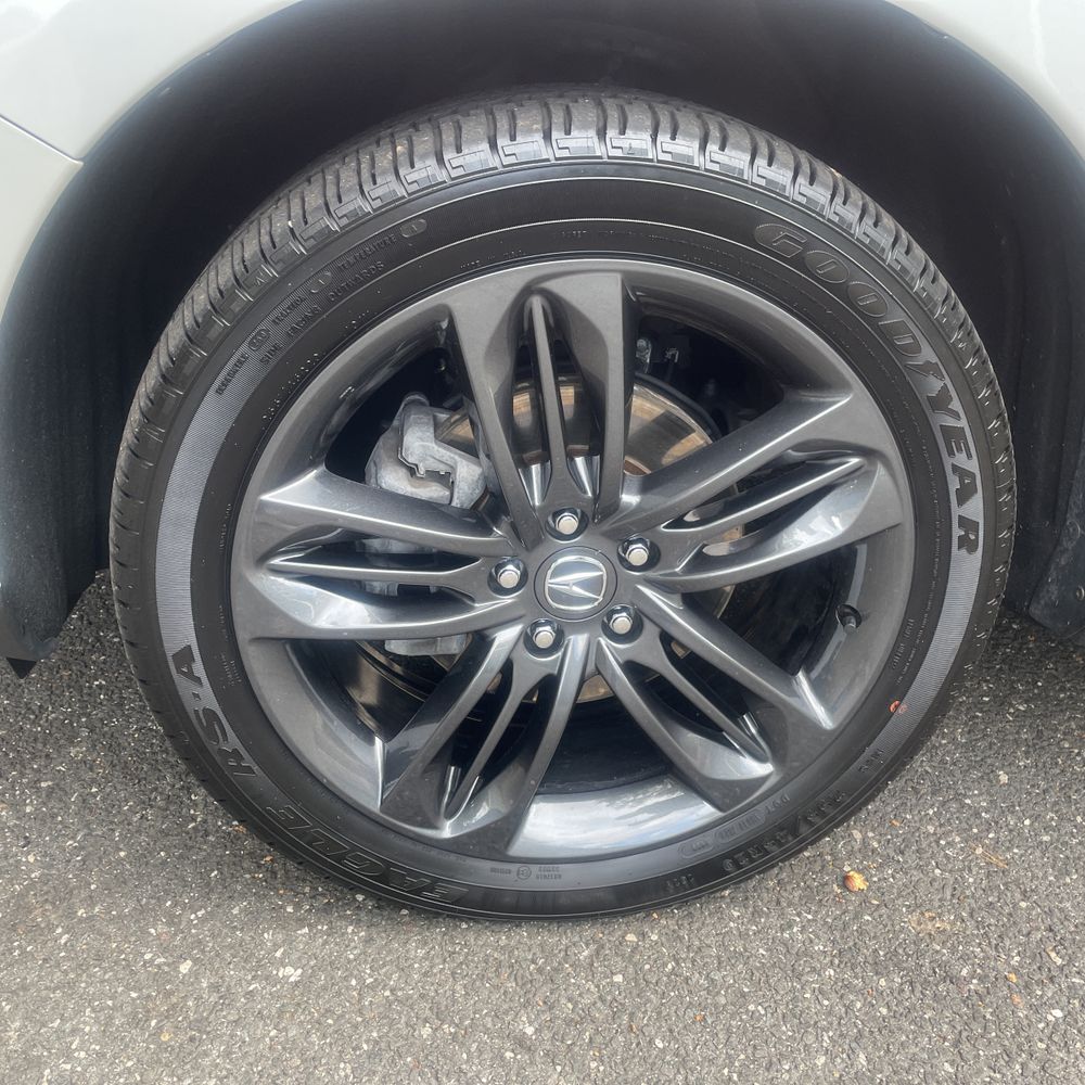 2023 Acura RDX SH-AWD w/A-SPEC