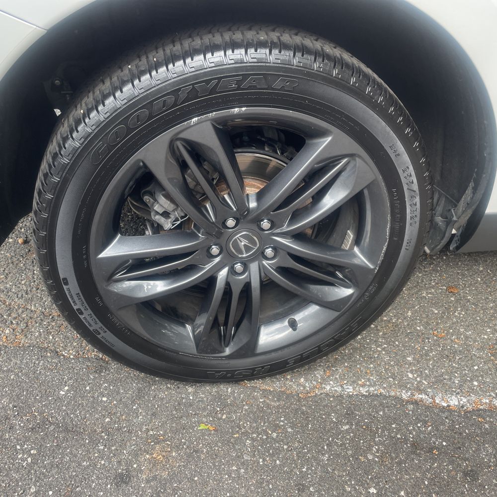 2023 Acura RDX SH-AWD w/A-SPEC
