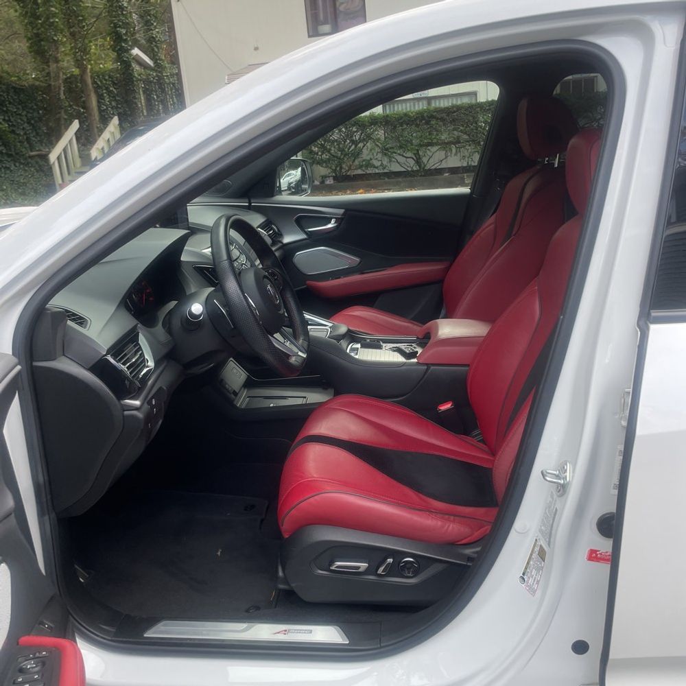 2023 Acura RDX SH-AWD w/A-SPEC