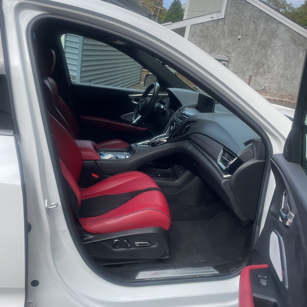 2023 Acura RDX SH-AWD w/A-SPEC