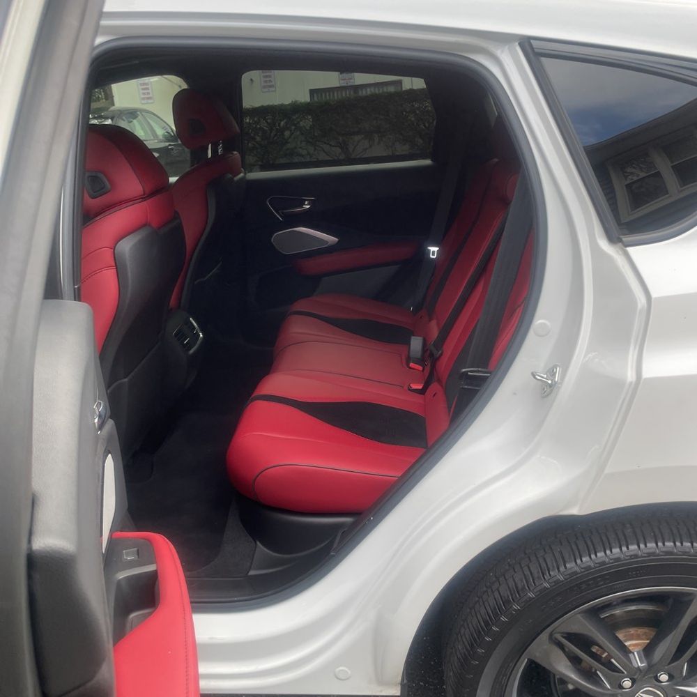 2023 Acura RDX SH-AWD w/A-SPEC