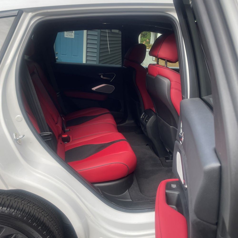2023 Acura RDX SH-AWD w/A-SPEC