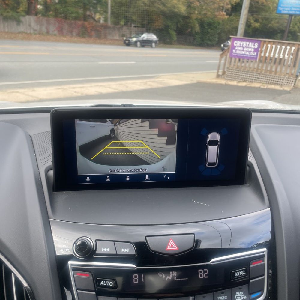 2023 Acura RDX SH-AWD w/A-SPEC