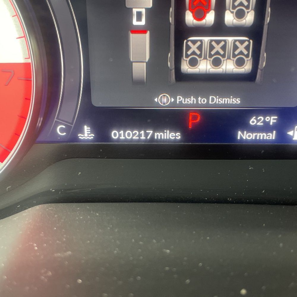 2023 Acura RDX SH-AWD w/A-SPEC
