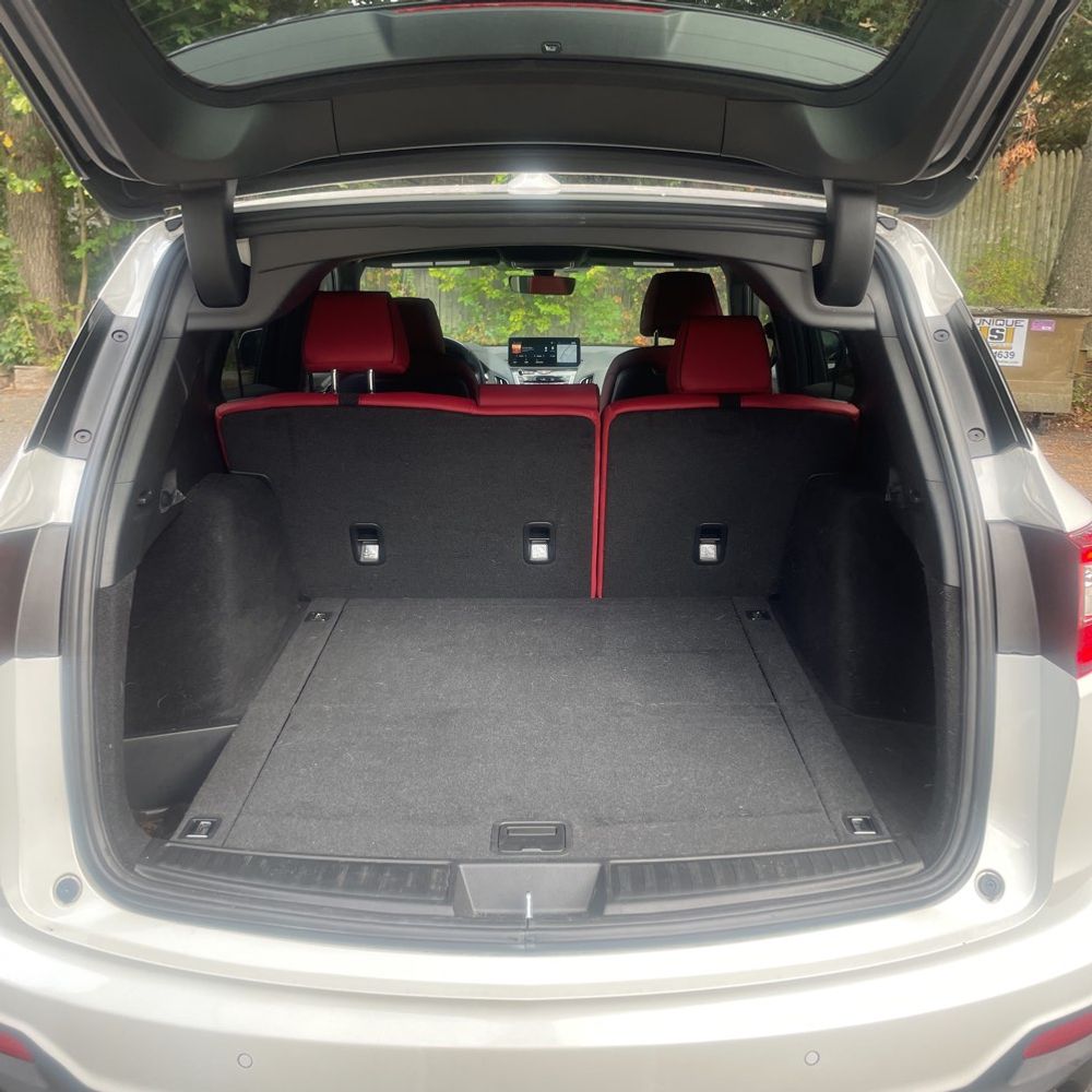 2023 Acura RDX SH-AWD w/A-SPEC
