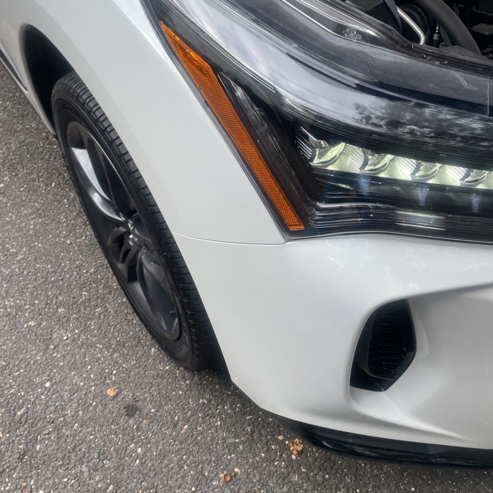 2023 Acura RDX SH-AWD w/A-SPEC